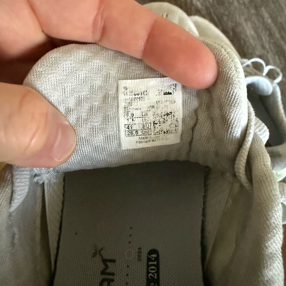 New Balance 1080 v13 - Picture 5 of 5